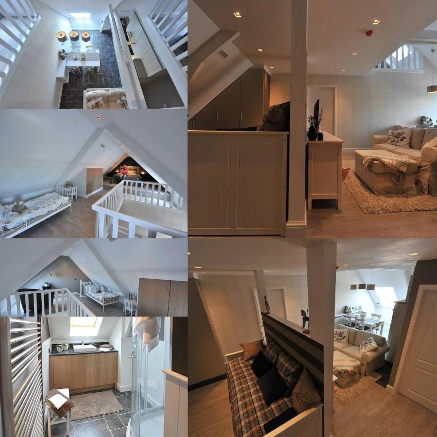 Villa71 Rijkevorsel Buitenkant foto