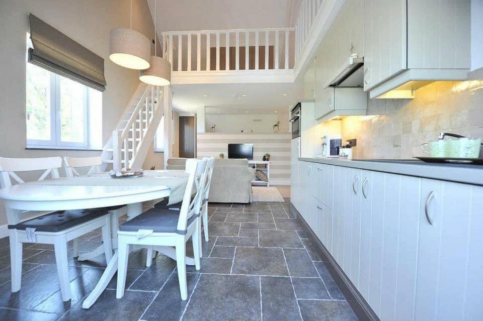 Villa71 Rijkevorsel Buitenkant foto
