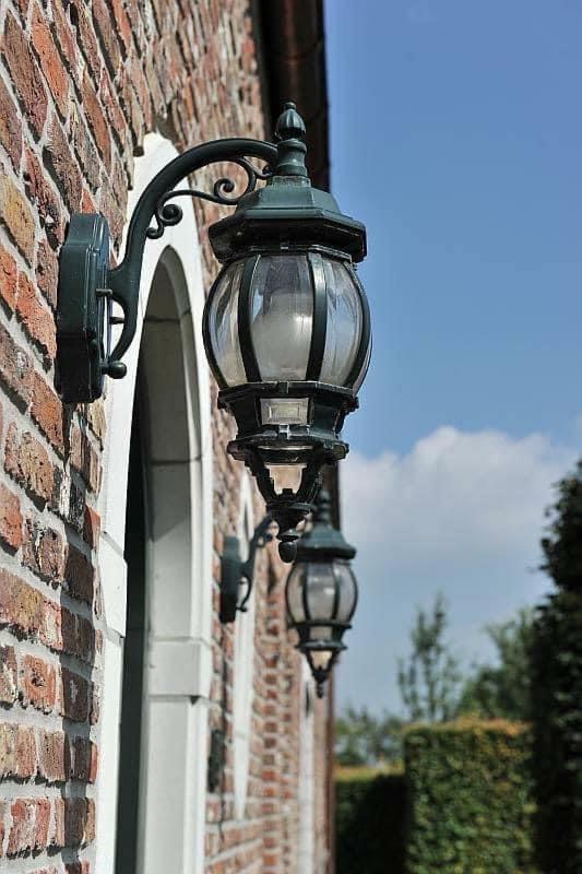 Villa71 Rijkevorsel Buitenkant foto